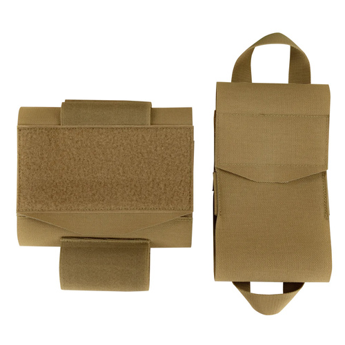 Condor - Micro TK Pouch Micro TK Pouch - відривна аптечка - MOLLE - Olive Drab - 191272-001