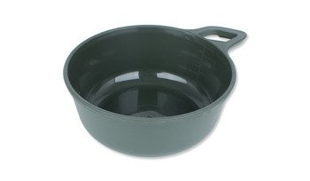 Wildo - Кружка Kåsa Bowl - 300 мл - оливкова - 1421