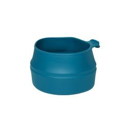 Wildo - туристична чашка Fold-A-Cup - Azure - TK-FLG-TP-92