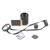 Vector Optics - Приціл Continental x8 3-24 SFP ED - 56 мм - чорний - SCOL-50