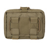 Direct Action - JTAC Admin Pouch - Adaptive Green - PO-JTAC-CD5-AGR