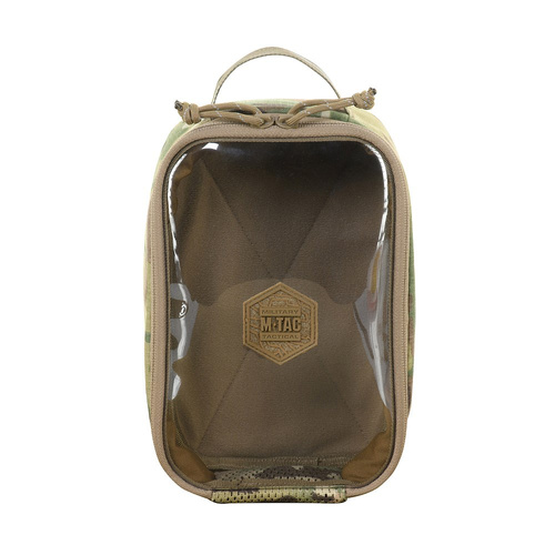M-Tac - Тактичний органайзер Elite Small Gen.II Tactical - Multicam - 10147808-S