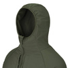 Helikon - Куртка Urban Hybrid Softshell® - StormStretch® - Чорний- KU-UHS-NL-01