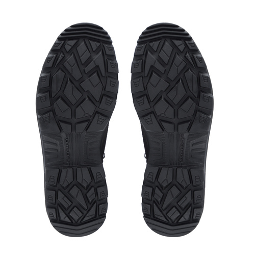 Lowa - Високі тактичні черевики Renegade II N GTX HI TF - Gore-Tex - темно-коричневі - 310911 0493