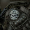 M-Tac - Emoji Patch №2 Череп - PVC 3D - Camo - 51353502