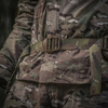 M-Tac - Рюкзак великий Gen. IV Elite - 60 л - Cordura - MultiCam - 10089908