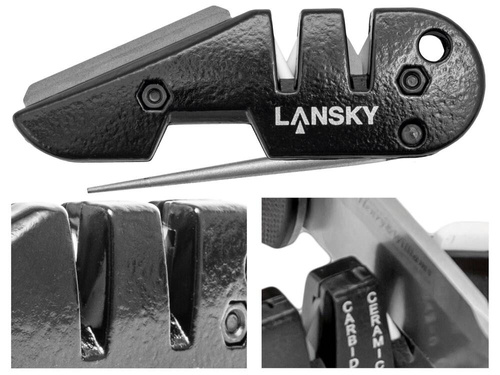 Lansky - Точилка для ножів Blademedic® - PS-MED01