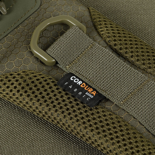 M-Tac - Сумка на пряжці Elite Hex - Cordura 500D - Ranger Green - 10143023