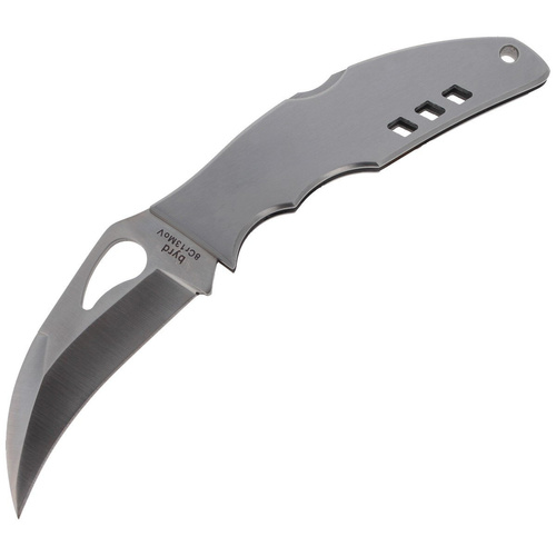 Кросбі Spyderco Byrd