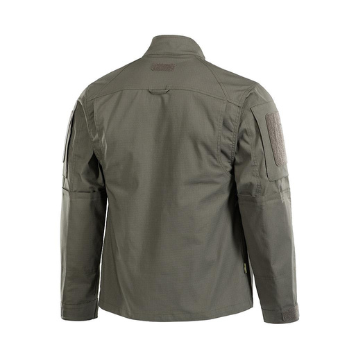 M-Tac - Толстовка Patrol Flex Uniform Sweatshirt - Dark Olive - 20028048.