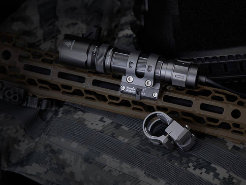 Szyna montażowa Fenix ALG-16