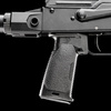 Strike Industries - Кутова пістолетна рукоятка для АК - FDE - SI-AK-MAPG-FDE