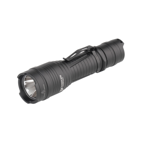Ledlenser - Ліхтарик TFX Zosma 900 - 880 мАг - 900 лм - чорний - 502554