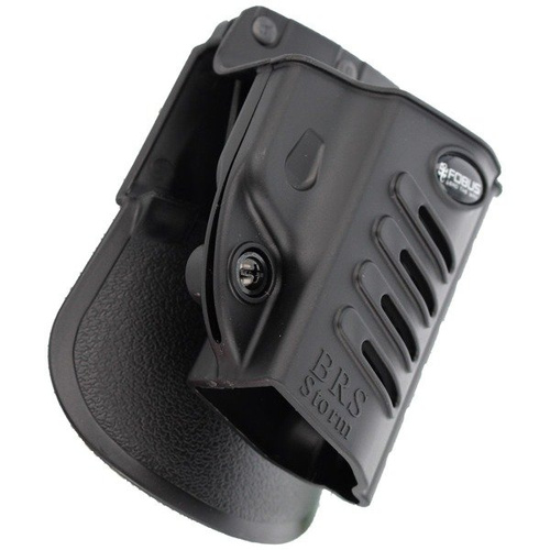 Fobus - Кобура Beretta, S&W, Tanfoglio, Taurus, FN, Baikal - Pletwa Roto - Права - BRS RT