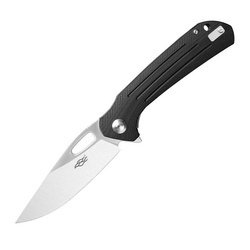 Складаний ніж Ganzo - Firebird FH921 EDC - Liner Lock - D2 - FH921-BK.