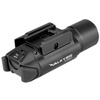 Olight - Тактичний ліхтар для зброї Valkyrie Turbo - 250 лм - Picatinny - Чорний - Valkyrie Turbo