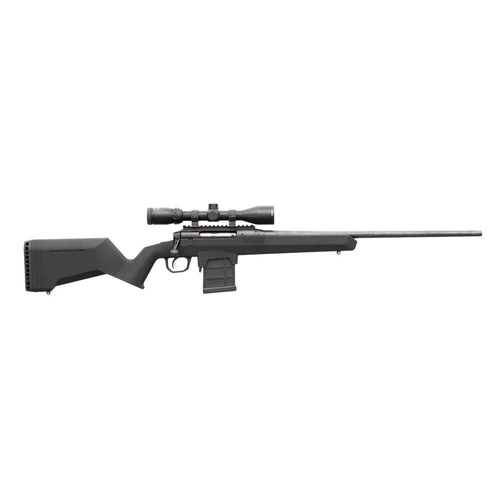 Magpul - Приклад для Ruger 10/22 MOE X-22 - чорний - MAG1428-BLK