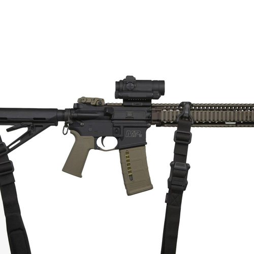 Magpul - RIS RSA® кріплення для рейкової підвіски - чорне - MAG502 - MAG502