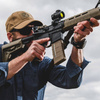 Magpul - PMAG® 30 AR-15 / M4 Window Shop - GEN M3™ - Medium Coyote Tan - MAG556-MCT
