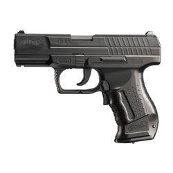 Walther - Репліка електричного пістолета P99 DAO - Full Auto - 4xAA - EBB - 2.5715