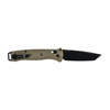 Benchmade - Складаний ніж - Tanto - CPM S30V - Ranger Green - 537BK-06