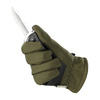 M-Tac - Тактичні рукавички Soft Shell Thinsulate - Оливковий - 90308001