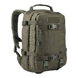 WISPORT - Рюкзак тактичний Sparrow II - 30 л - RAL 7013