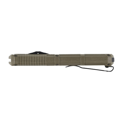 Benchmade - Ніж OTF Claymore - CPM-D2 - Ranger Green - 3370SGY-1