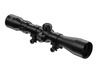 Walther - приціл 3-9x40 з кріпленням на 11 мм - 2.1537