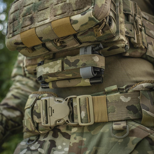 M-Tac - Підставка для джгута з липучкою Gen.5 - Cordura - Multicam - 10252008
