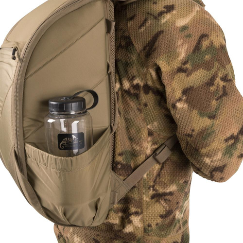 Helikon - Рюкзак Bail Out Backpack® - 25 л - чорний - PL-BOB-NL-01
