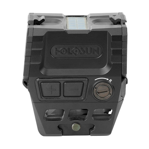 Holosun - Коліматор AEMS Red Dot - Montaż 1/3 Co-свідок - AEMS-211301