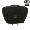 M-Tac - Військова косметичка Elite Gen.II - Cordura - Чорний - 10108002