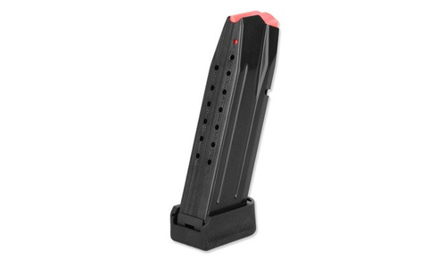 Ceska Zbrojovka - Магазин CZ P-07 - 9 x 19 мм - 15 + 2 патрони - 0712-0030-06ND