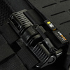 M-Tac - Тактичний жилет-пластинкотримач Plate Carrier Cuirass Fast QRS Gen.II - чорний - 51672002