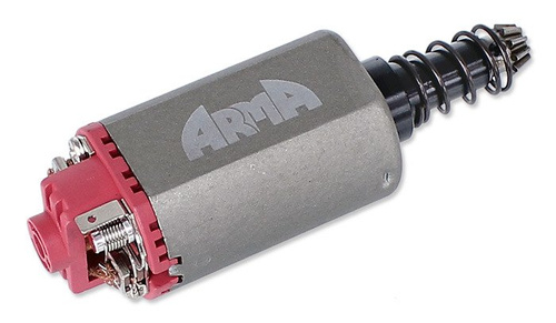 Arma Tech - Двигун з високим крутним моментом - довгий - APM113