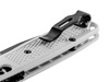 Benchmade - Складаний ніж Mini Bugout - AXIS® Lock - S30V - білий - 533BK-1
