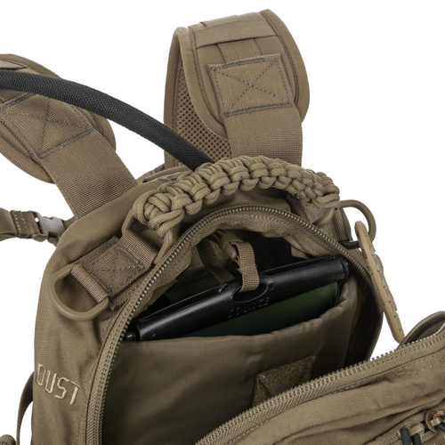 Direct Action - Тактичий рюкзак Dust Mk II - 20 л - MultiCam - BP-DUST-CD5-MCM