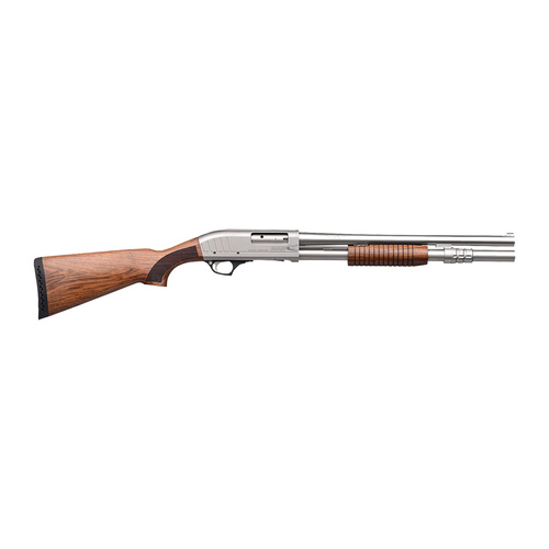 Kral Arms - Strzelba Marine - 20" - кал. 12/76