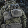M-Tac - Тримач для вантажу Elite Hex - Cordura - MOLLE - Ranger Green - 51385023