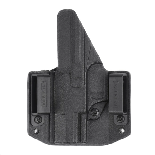 DoubleTap Gear - Кобура OWB GEAR для пістолета Walther P99 - Kydex - Права - Чорний