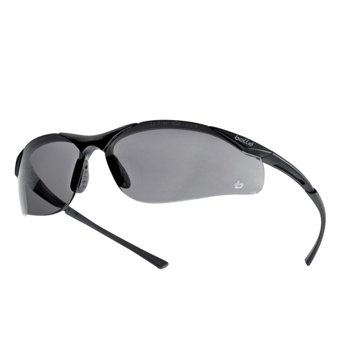 Bolle Safety - Окуляри захисні - CONTOUR - Тоновані - CONTPSF