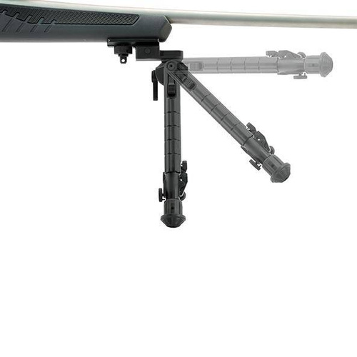 Leapers - Складні сошки Recon 360 TL - 8"-12" - Picatinny - TL-BP03-B