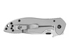 Складаний ніж Kershaw - Emerson - чорний - 6034D2