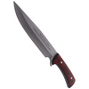 Muela - Nóż Full Tang Pakkawood 210mm - JABALI-21E