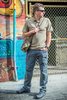 Штани Helikon - UTP® (Urban Tactical Pants®) - Polycotton Ripstop - Black - SP-UTL-PR-01.