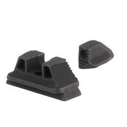 Strike Industries - Приціли Strike Iron Sights - Glock - Стандартна висота - SI-G-SIGHTS-STN.