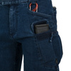 Helikon - Шорти Urban Tactical Shorts 8.5"® - Marine Blue - SP-UTS-DS-97