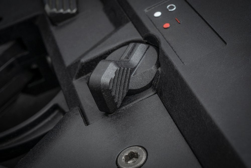 Strike Industries - Селектор вогню до CZ Scorpion EVO - SI-CEVO-SS
