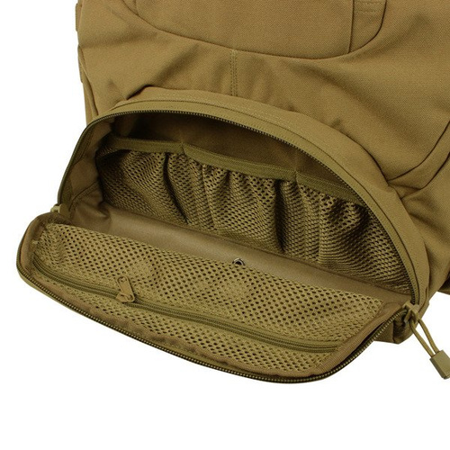 Condor - Рюкзак Urban Go Pack - Зелений OD - 147-001